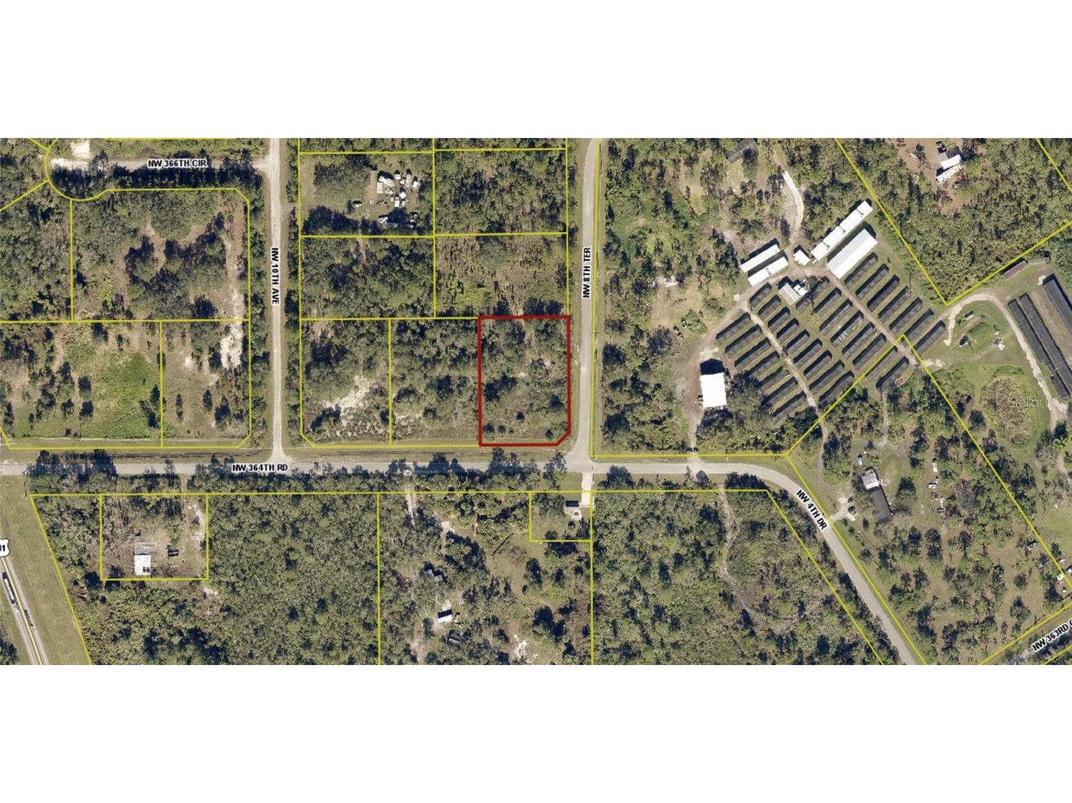 825 NW 364th Road Okeechobee FL 34972 O6213669 image1