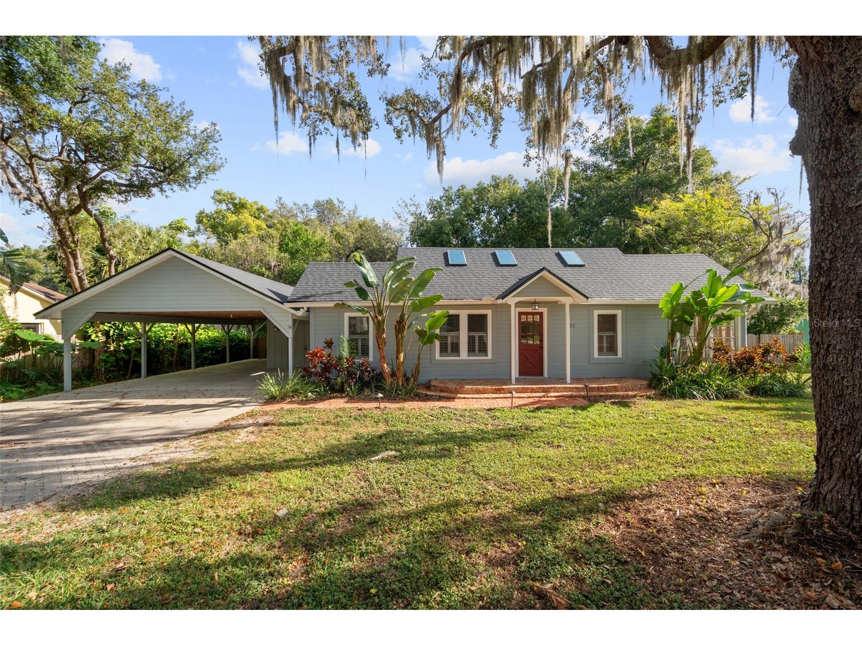 825 Oakdale Street Windermere FL 34786 - BUTLER CHAIN OF LAKES O6396351 image1