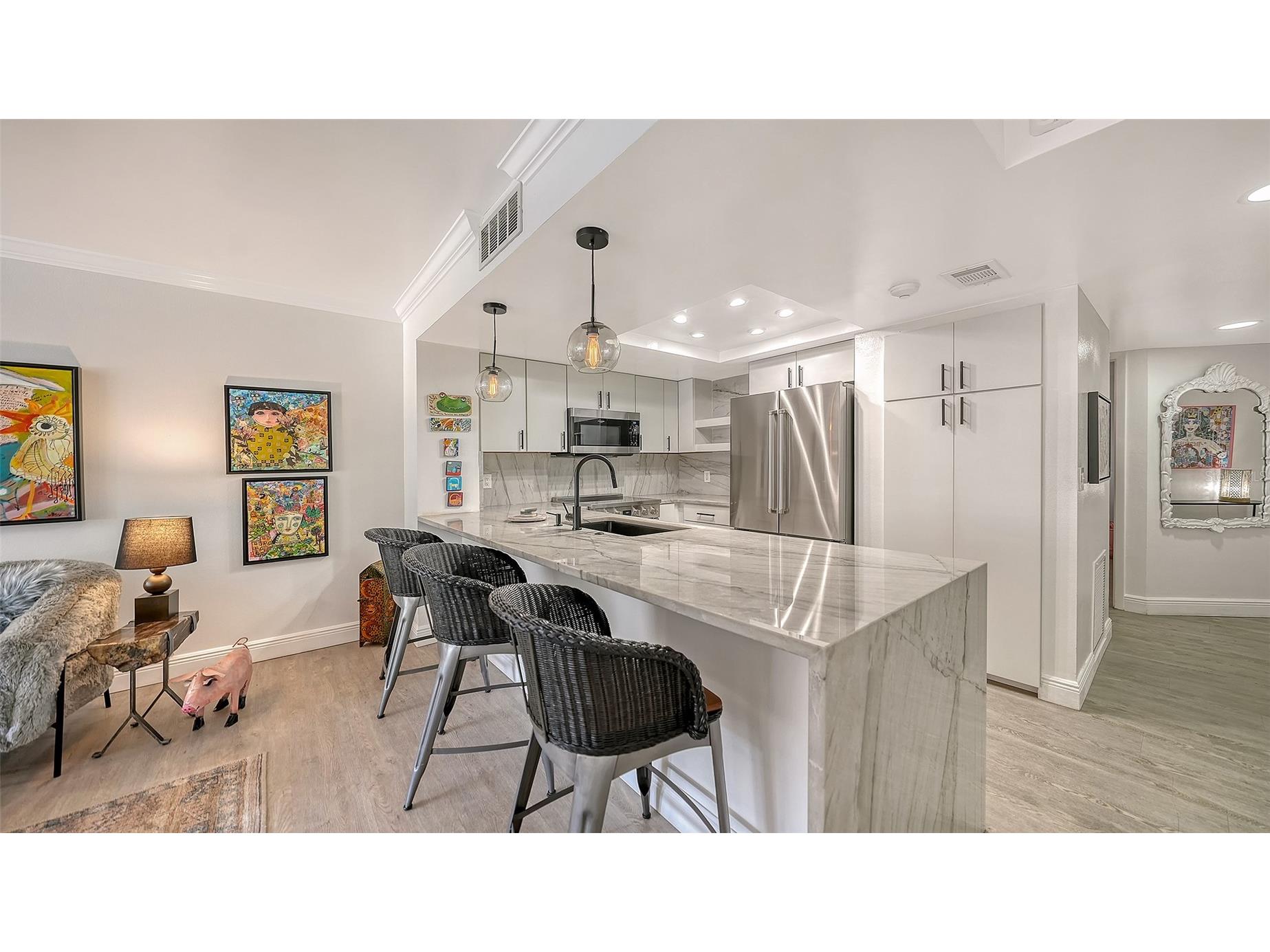 825 Osprey Avenue #108 Sarasota FL 34236 - HUDSON BAYOU A4684762 image10