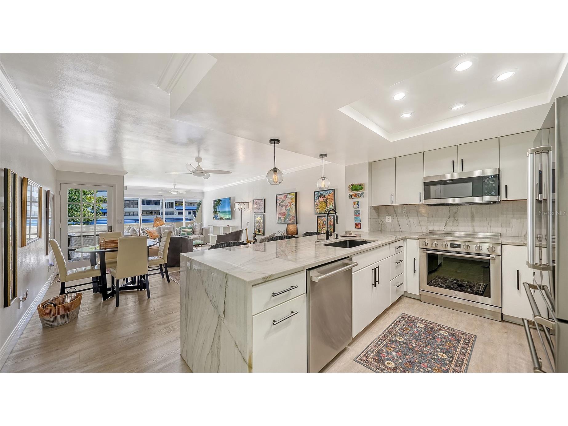 825 Osprey Avenue #108 Sarasota FL 34236 - HUDSON BAYOU A4684762 image11