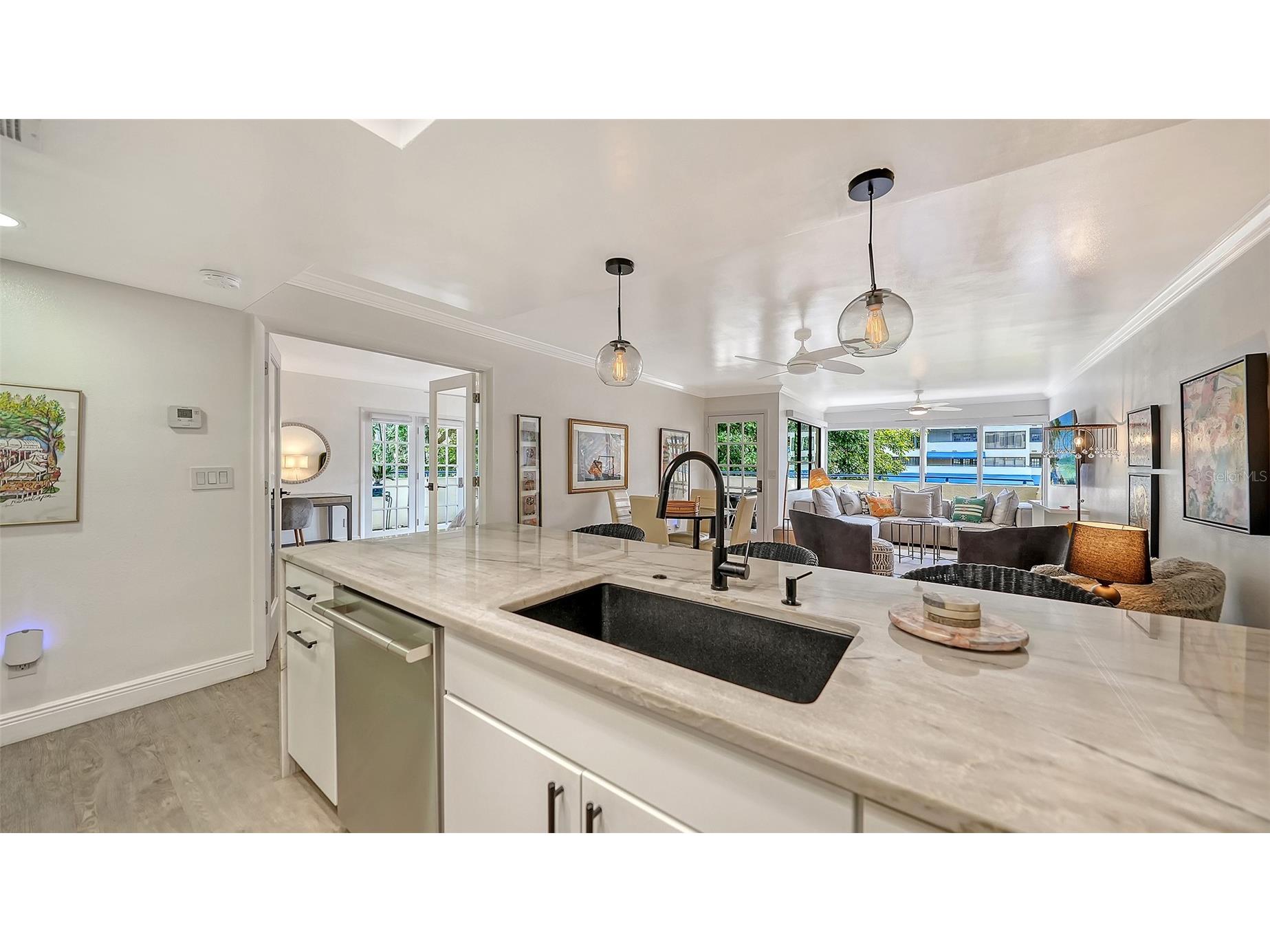 825 Osprey Avenue #108 Sarasota FL 34236 - HUDSON BAYOU A4684762 image12