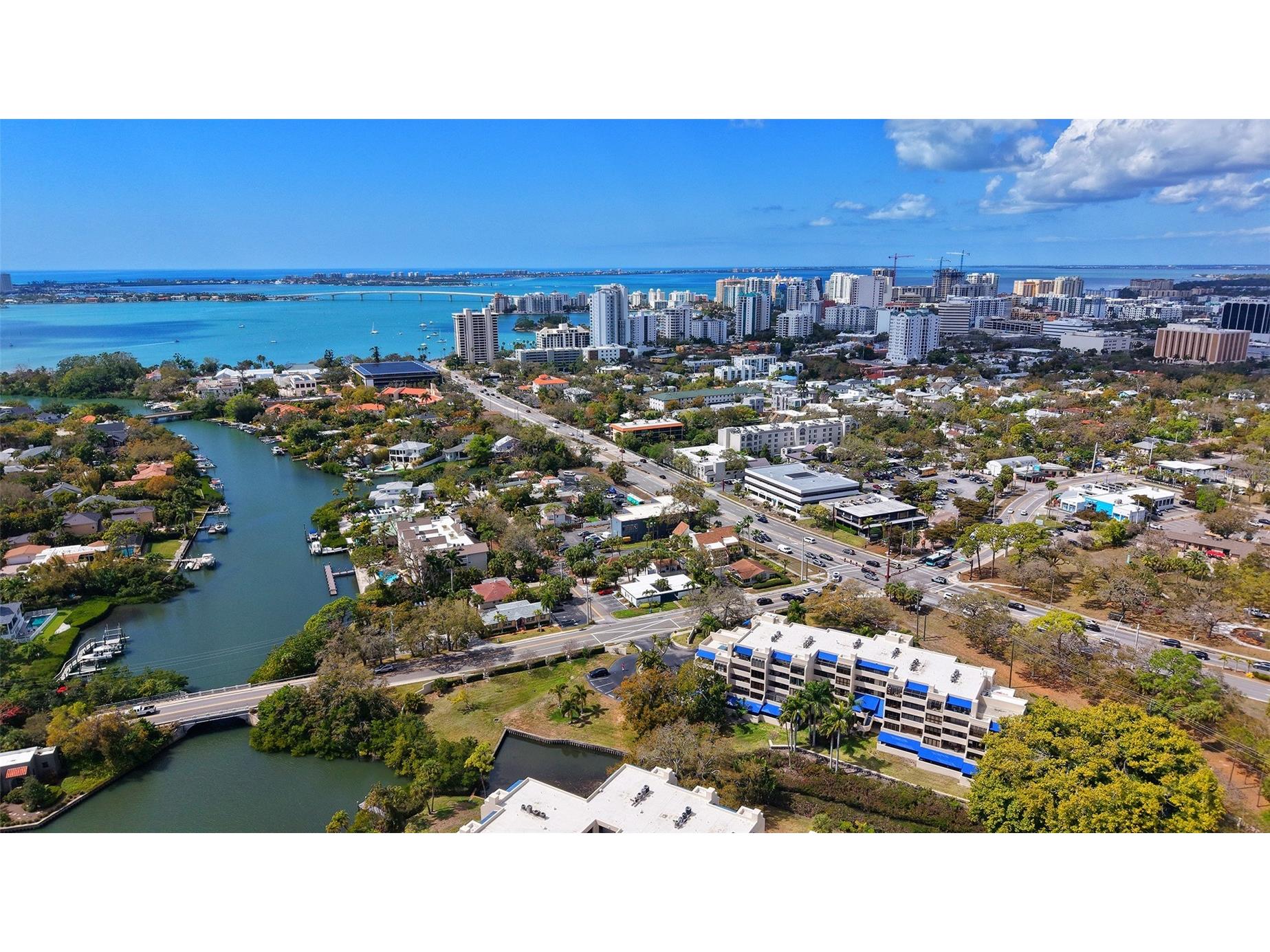 825 Osprey Avenue #108 Sarasota FL 34236 - HUDSON BAYOU A4684762 image2