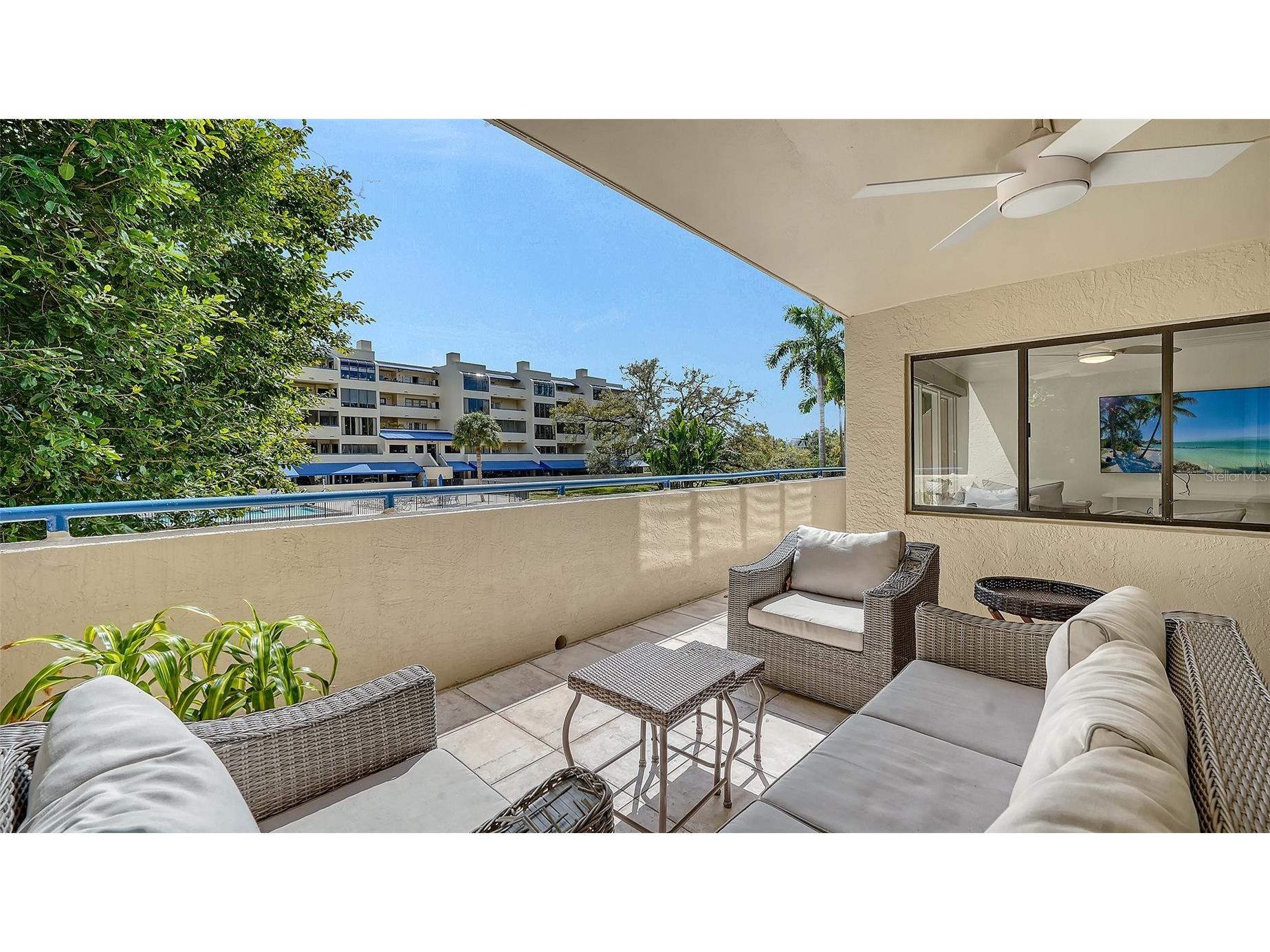 825 Osprey Avenue #108 Sarasota FL 34236 - HUDSON BAYOU A4684762 image29
