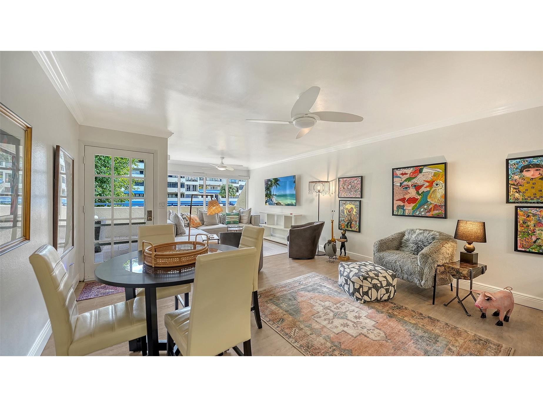 825 Osprey Avenue #108 Sarasota FL 34236 - HUDSON BAYOU A4684762 image3