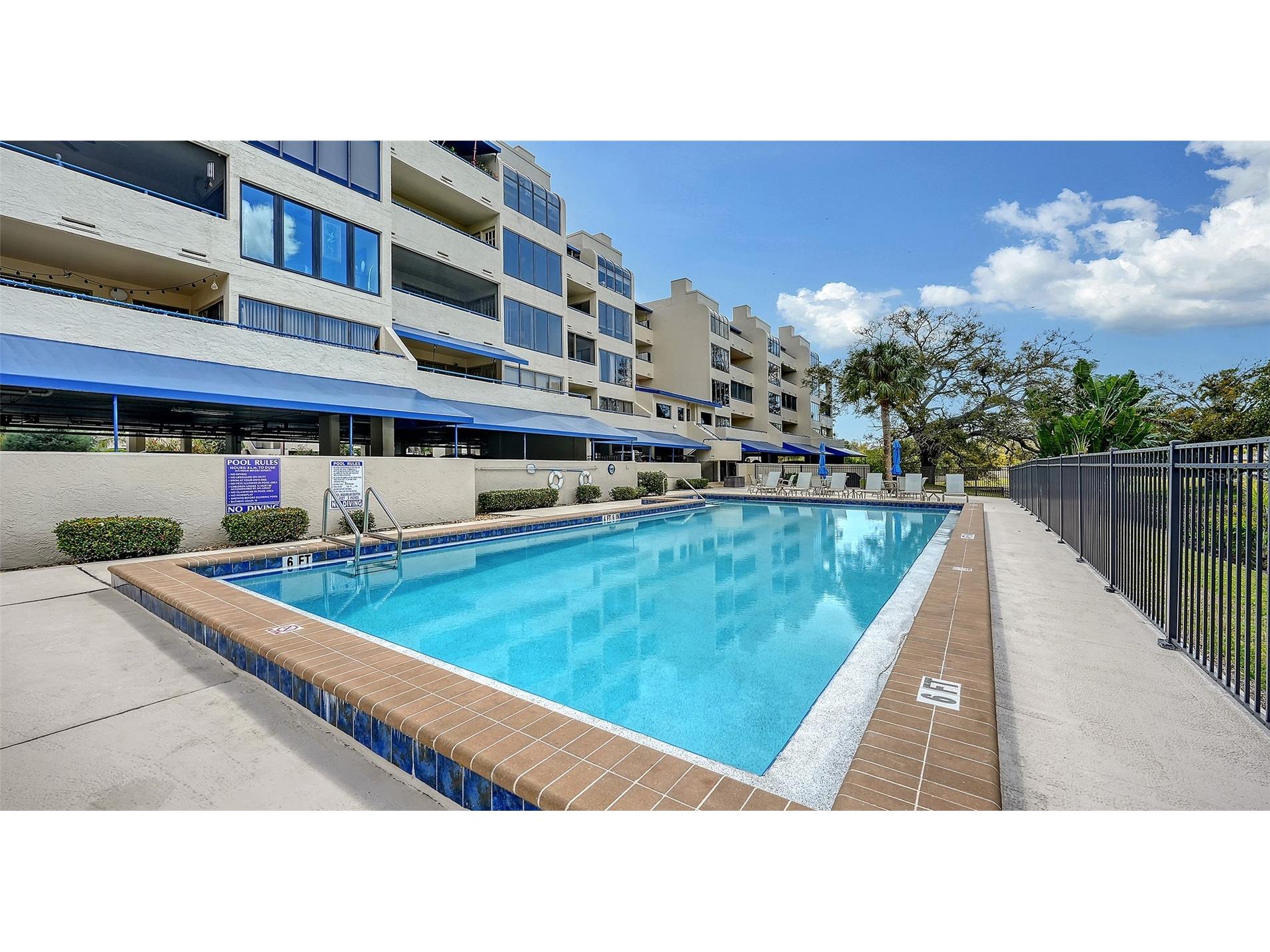 825 Osprey Avenue #108 Sarasota FL 34236 - HUDSON BAYOU A4684762 image31