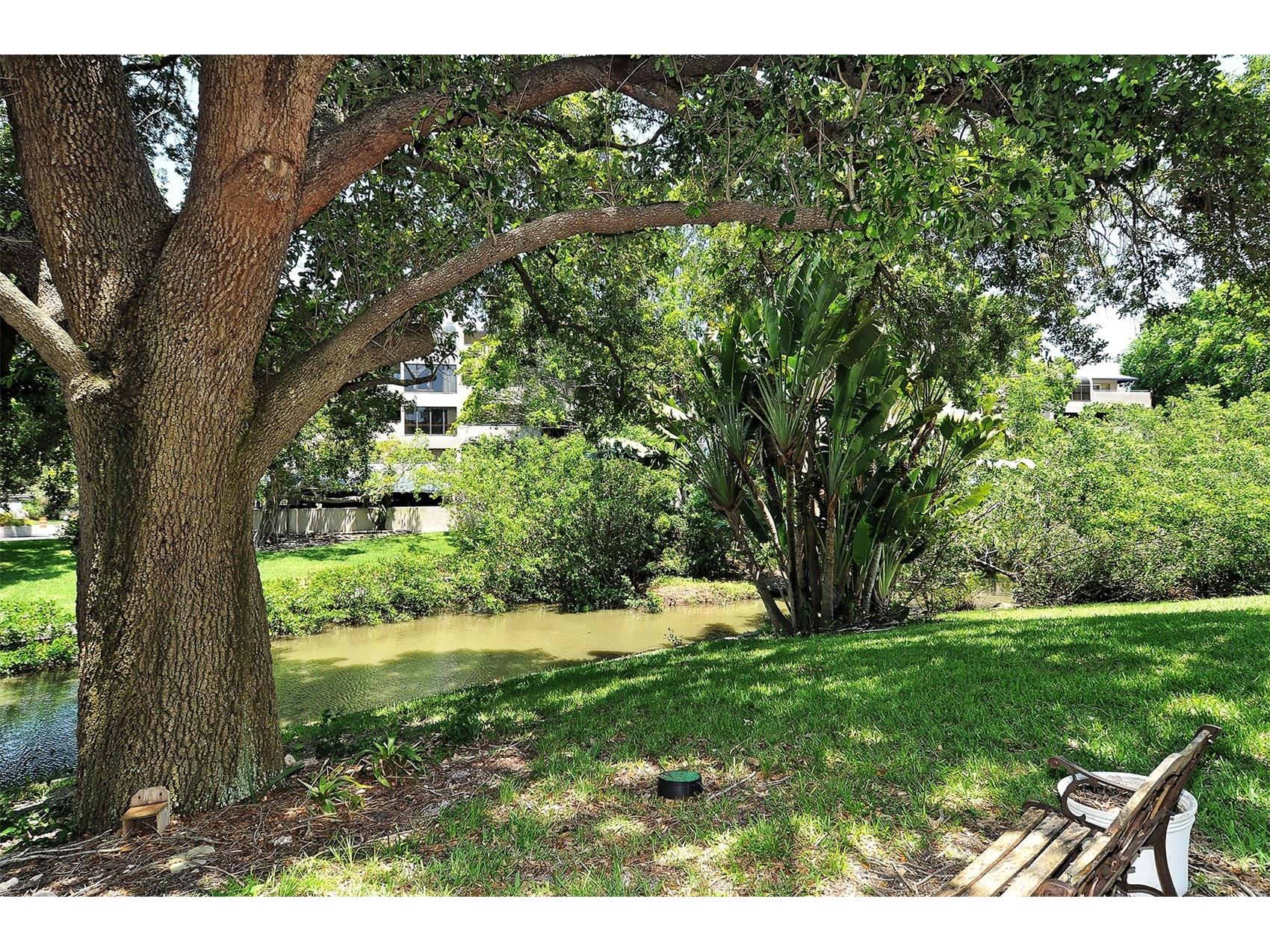 825 Osprey Avenue #108 Sarasota FL 34236 - HUDSON BAYOU A4684762 image33