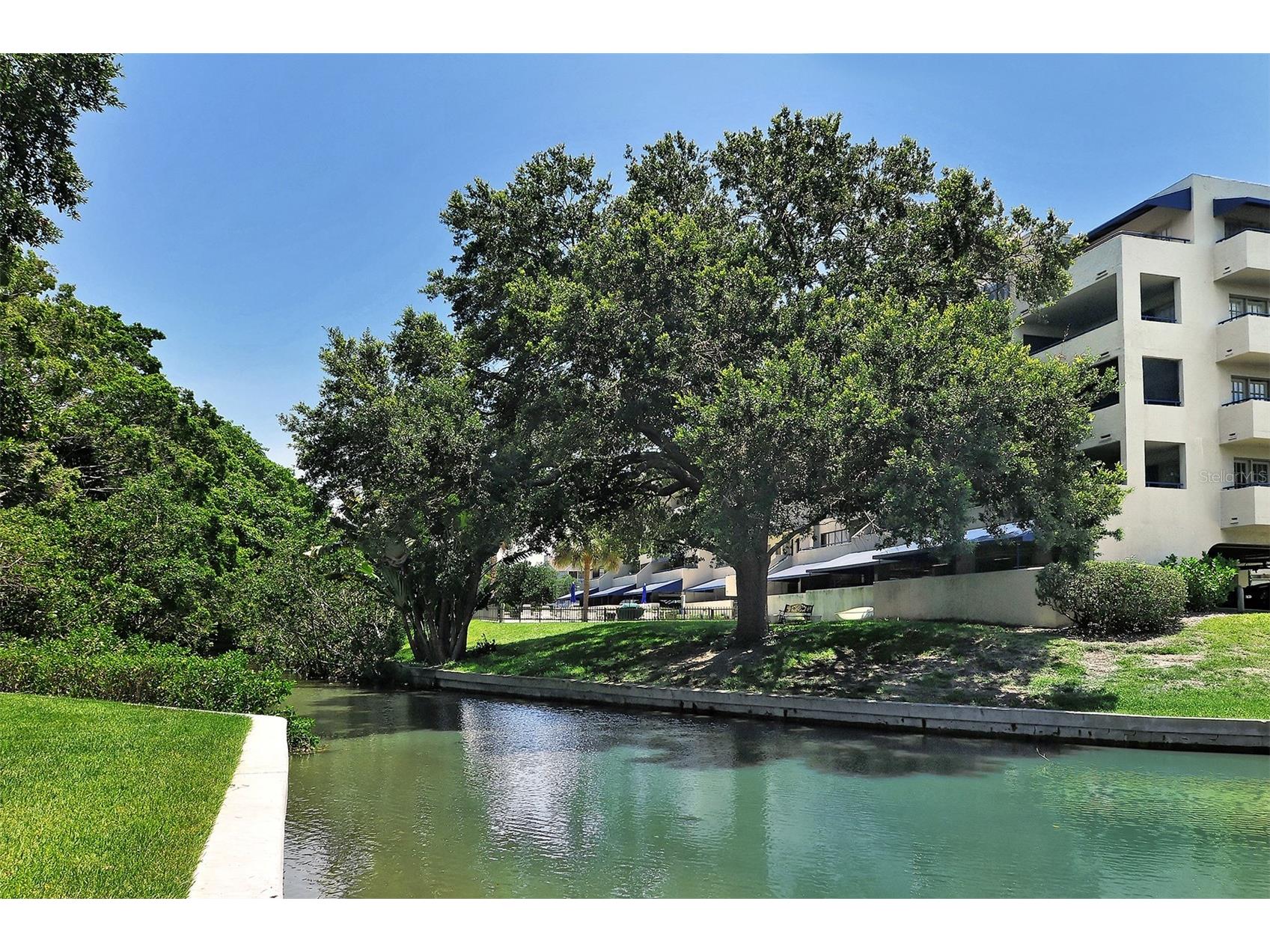 825 Osprey Avenue #108 Sarasota FL 34236 - HUDSON BAYOU A4684762 image35