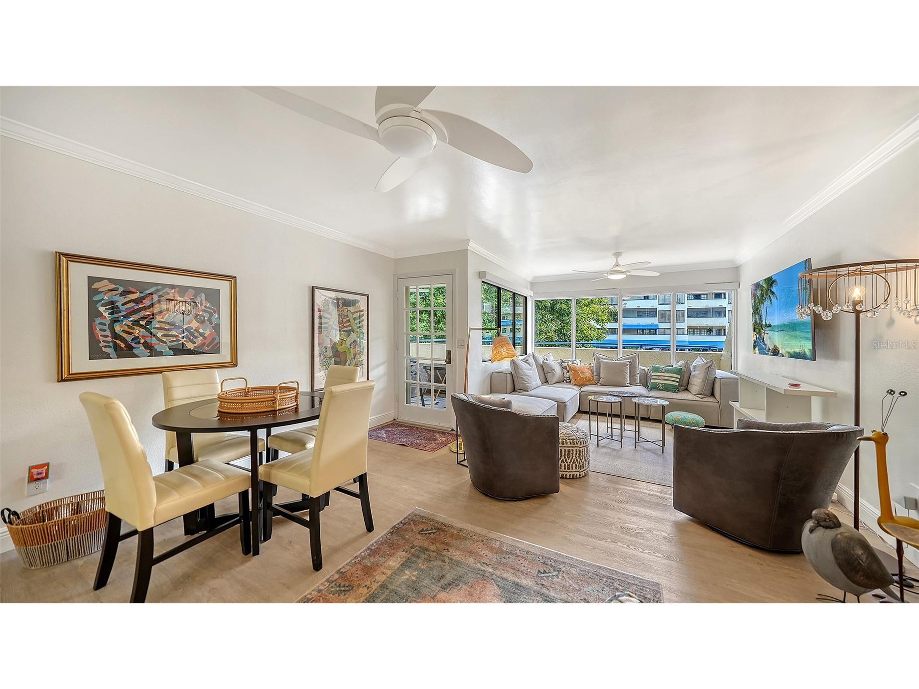 825 Osprey Avenue #108 Sarasota FL 34236 - HUDSON BAYOU A4684762 image4