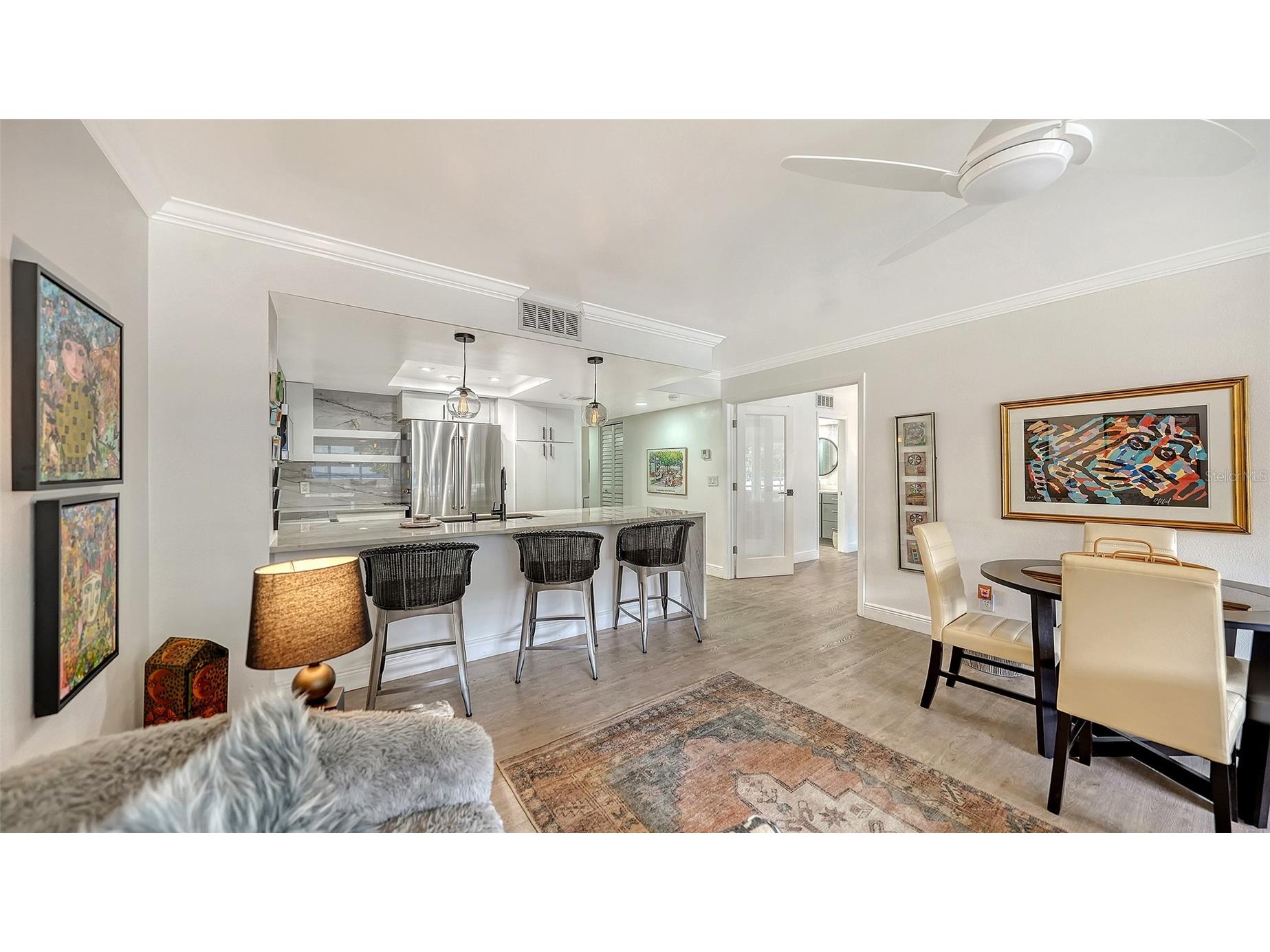 825 Osprey Avenue #108 Sarasota FL 34236 - HUDSON BAYOU A4684762 image5