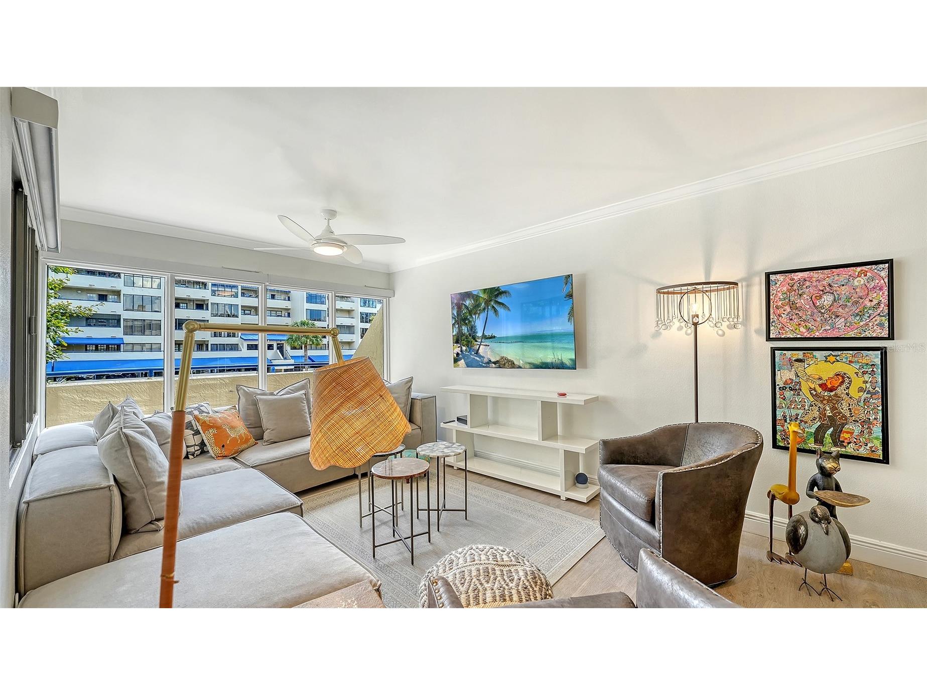 825 Osprey Avenue #108 Sarasota FL 34236 - HUDSON BAYOU A4684762 image7