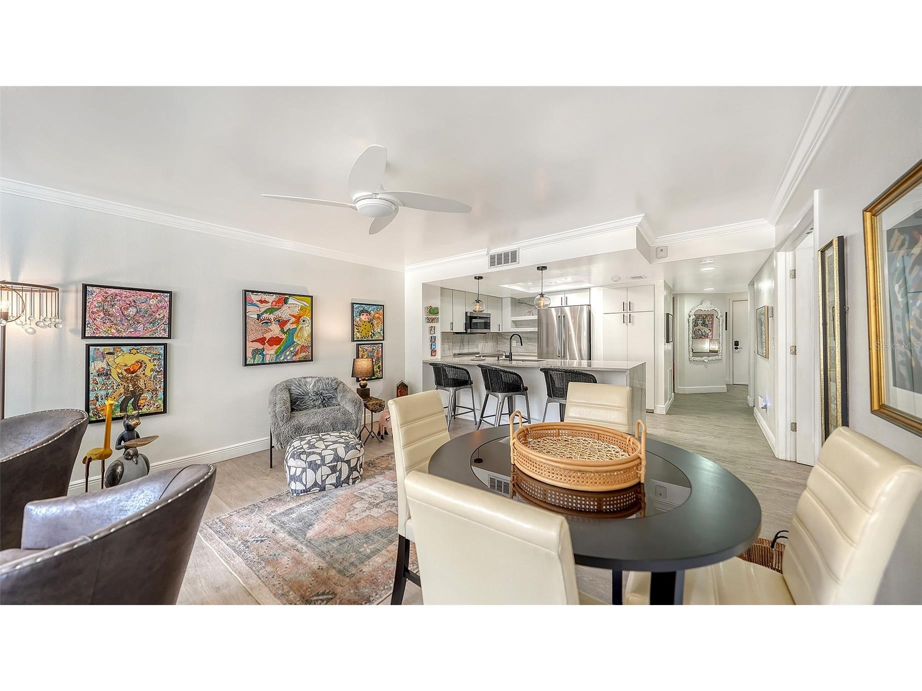 825 Osprey Avenue #108 Sarasota FL 34236 - HUDSON BAYOU A4684762 image8