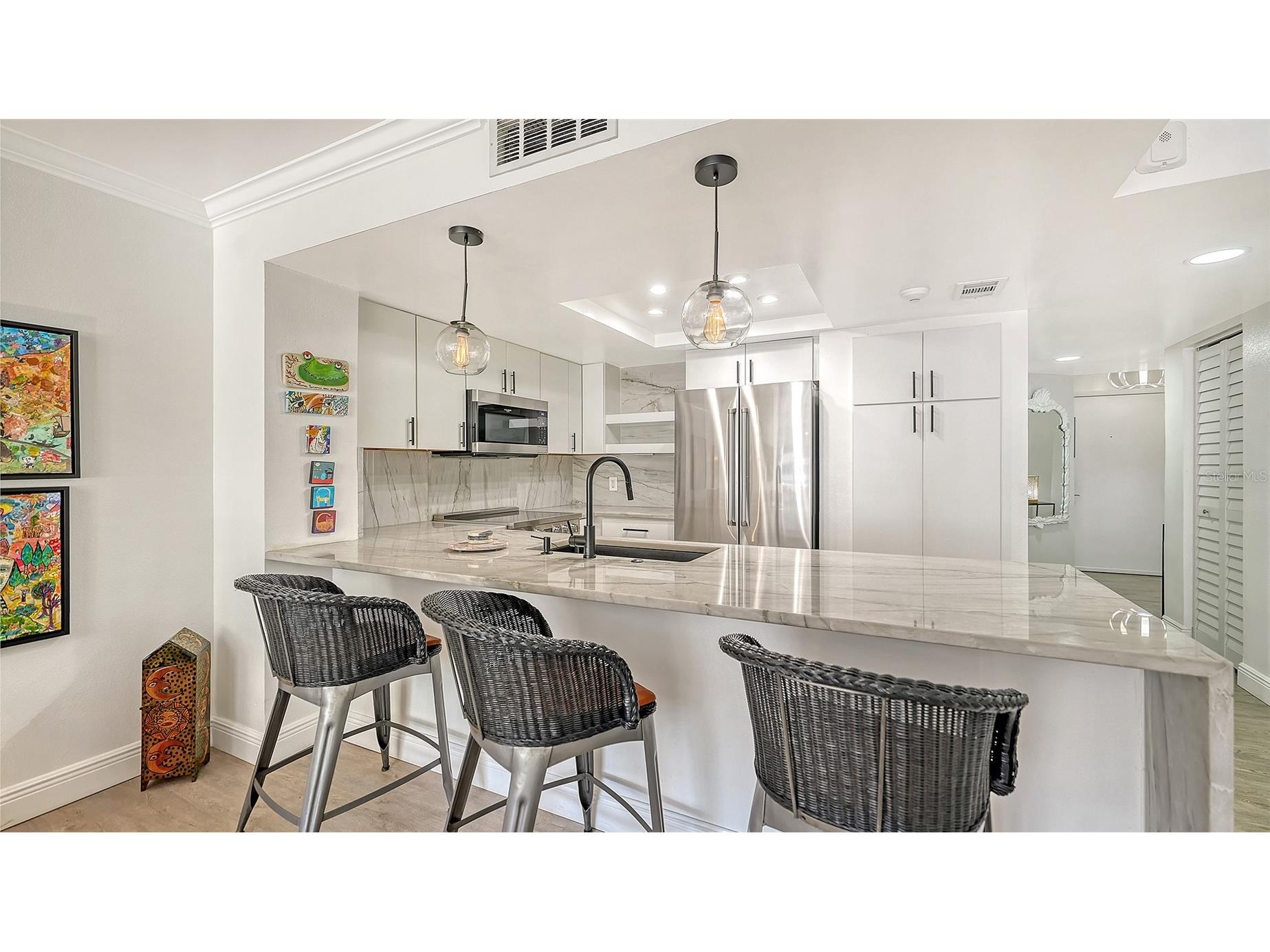 825 Osprey Avenue #108 Sarasota FL 34236 - HUDSON BAYOU A4684762 image9