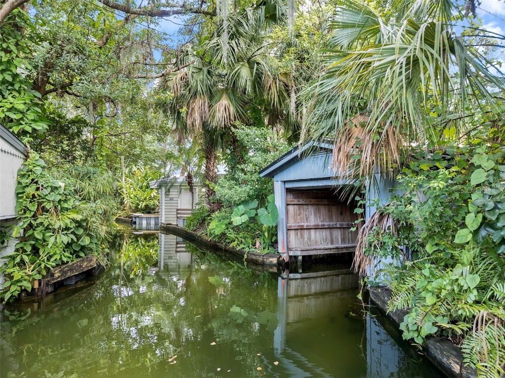825 Palmer Avenue Winter Park FL 32789 - VENETIAN CANAL O6341209 image1