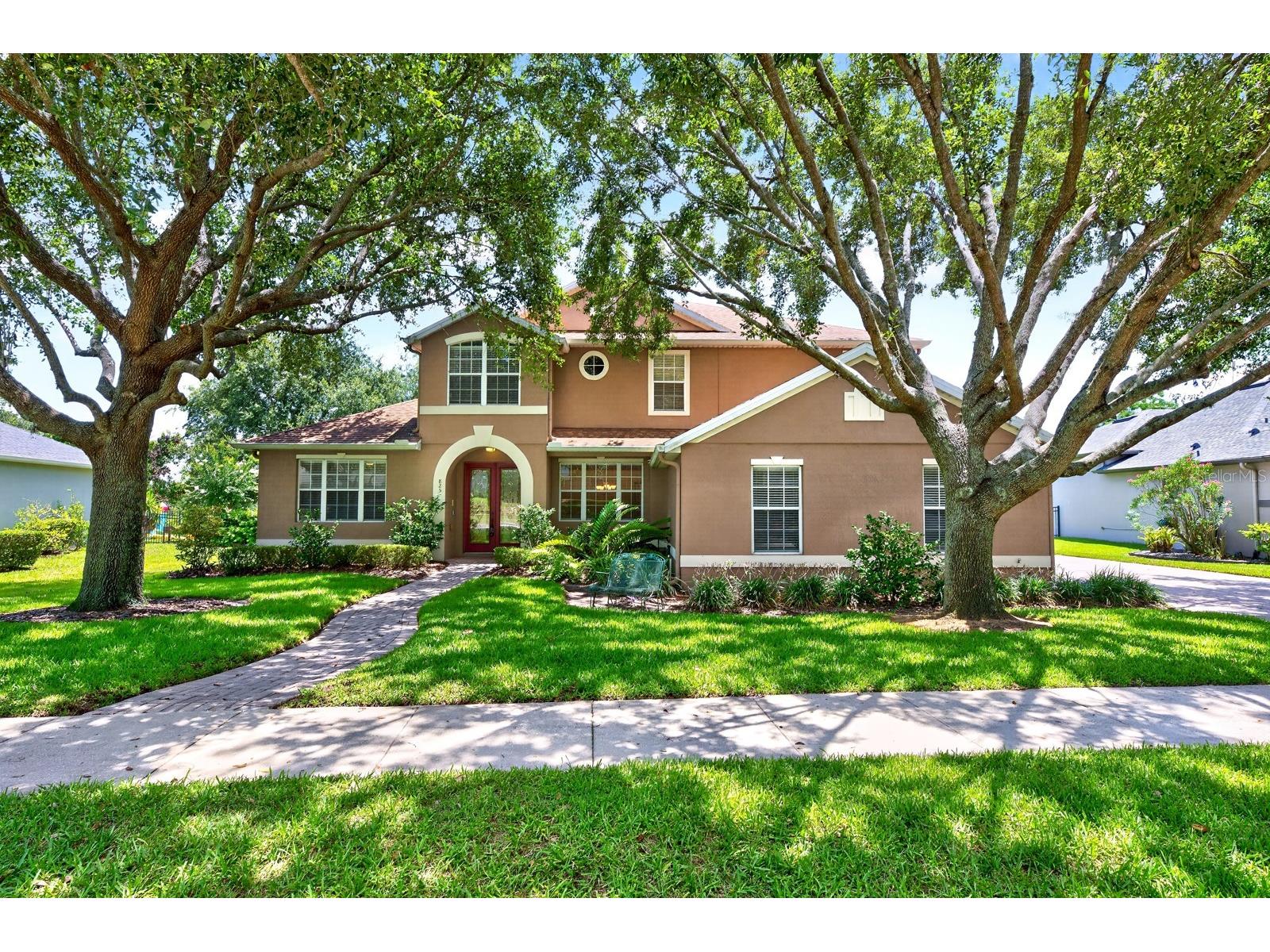 825 Parkside Pointe Boulevard Apopka FL 32712 - LAKE HIAWATHA O6422553 image1