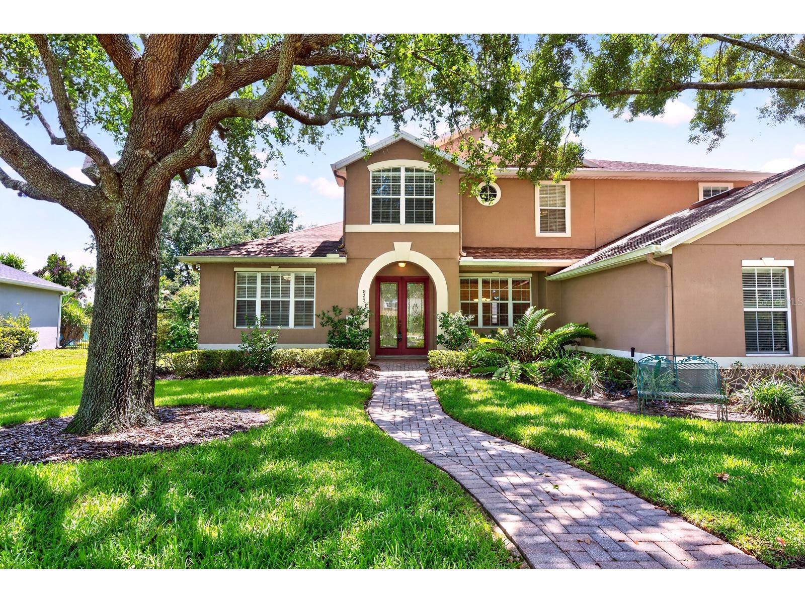 825 Parkside Pointe Boulevard Apopka FL 32712 - LAKE HIAWATHA O6422553 image8