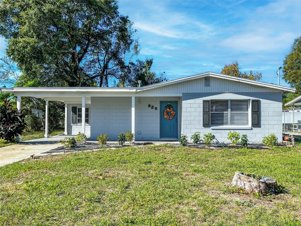 825 Pearl Drive Mount Dora FL 32757 O6192281 image1
