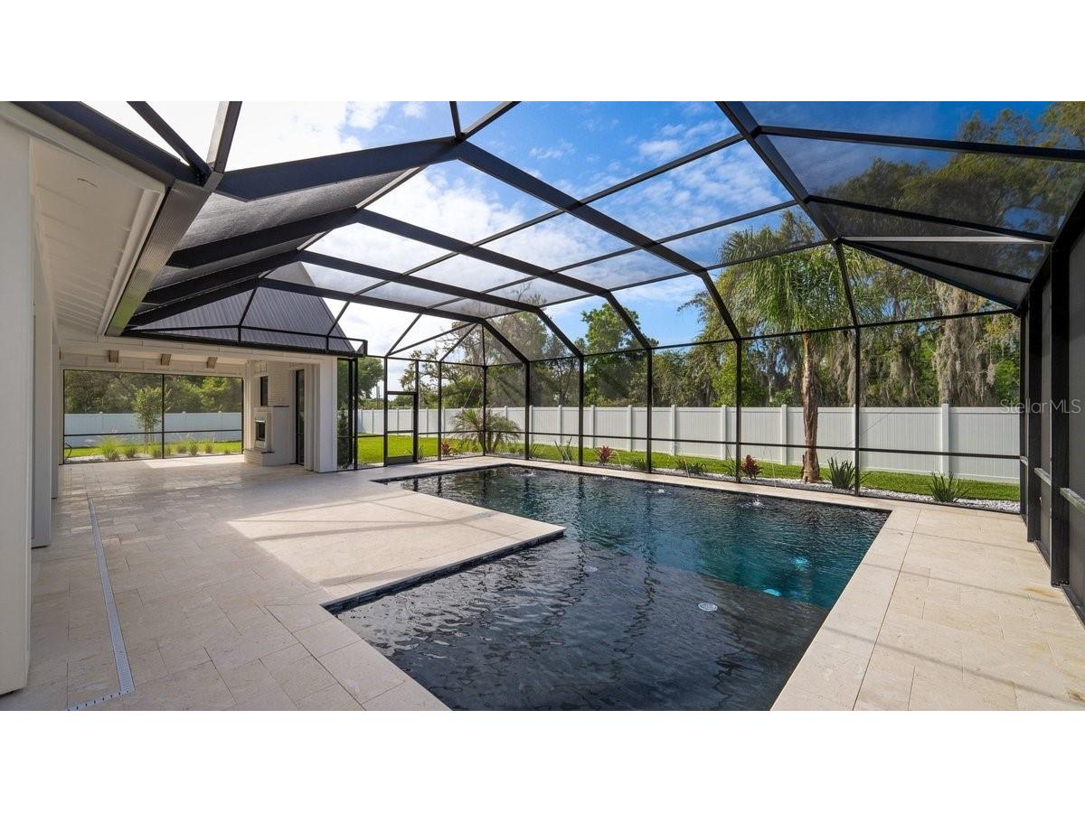 825 Pheasant Run Court W Port Orange FL 32127 V4948411 image38