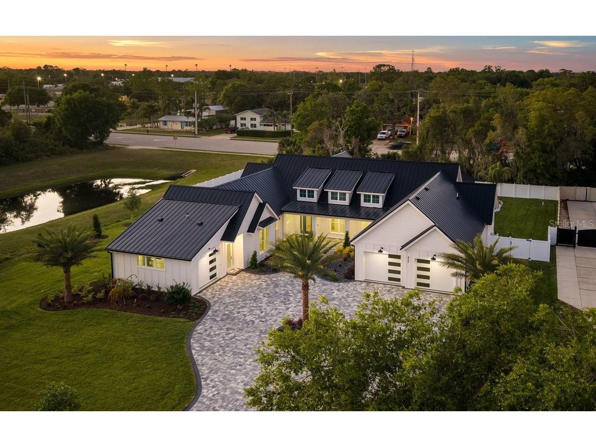 825 Pheasant Run Court W Port Orange FL 32127 V4948411 image74