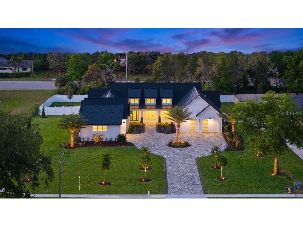 825 Pheasant Run Court W Port Orange FL 32127 V4948411 image76
