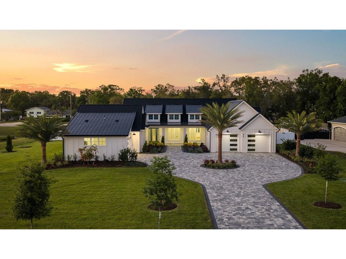825 Pheasant Run Court W Port Orange FL 32127 V4948411 image77