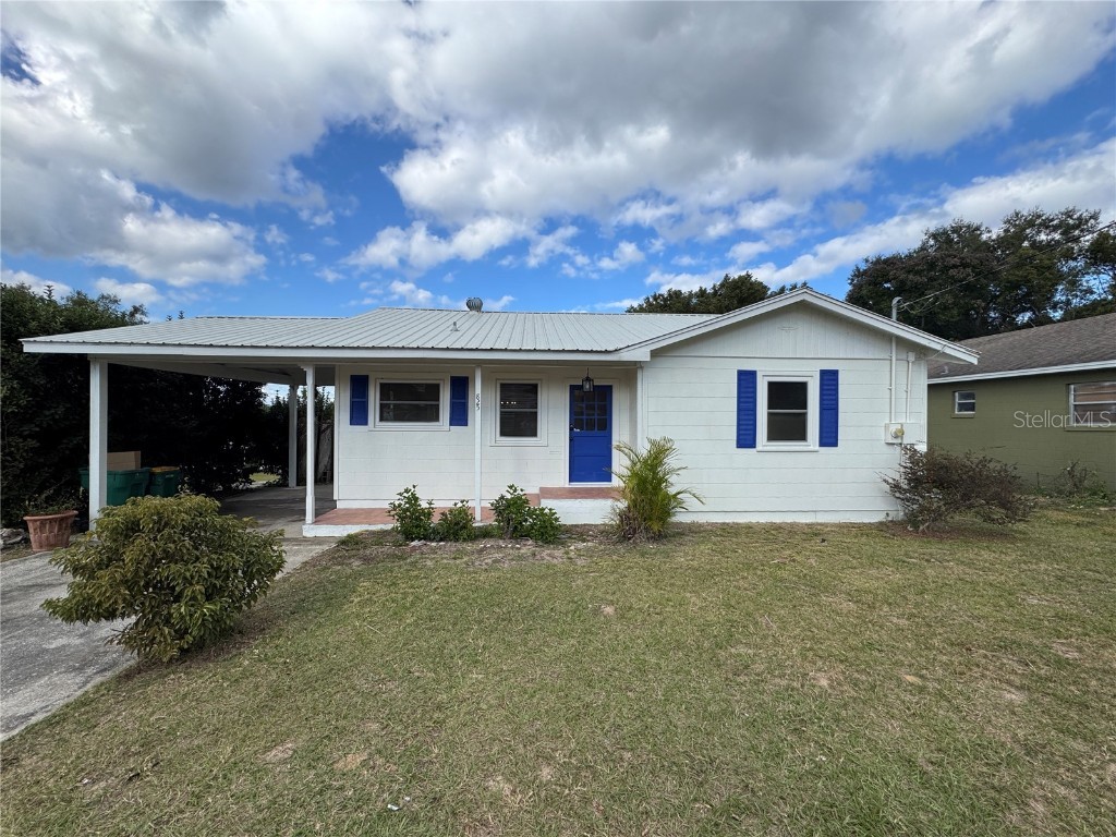 825 Poinsettia Drive Eustis FL 32726 O6367216 image1