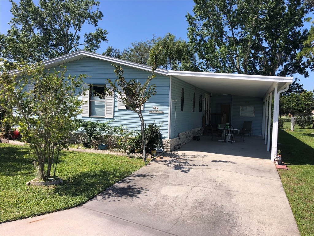 825 Polo Park East Boulevard Davenport FL 33897 - LAKE DAVENPORT O6107783 image1