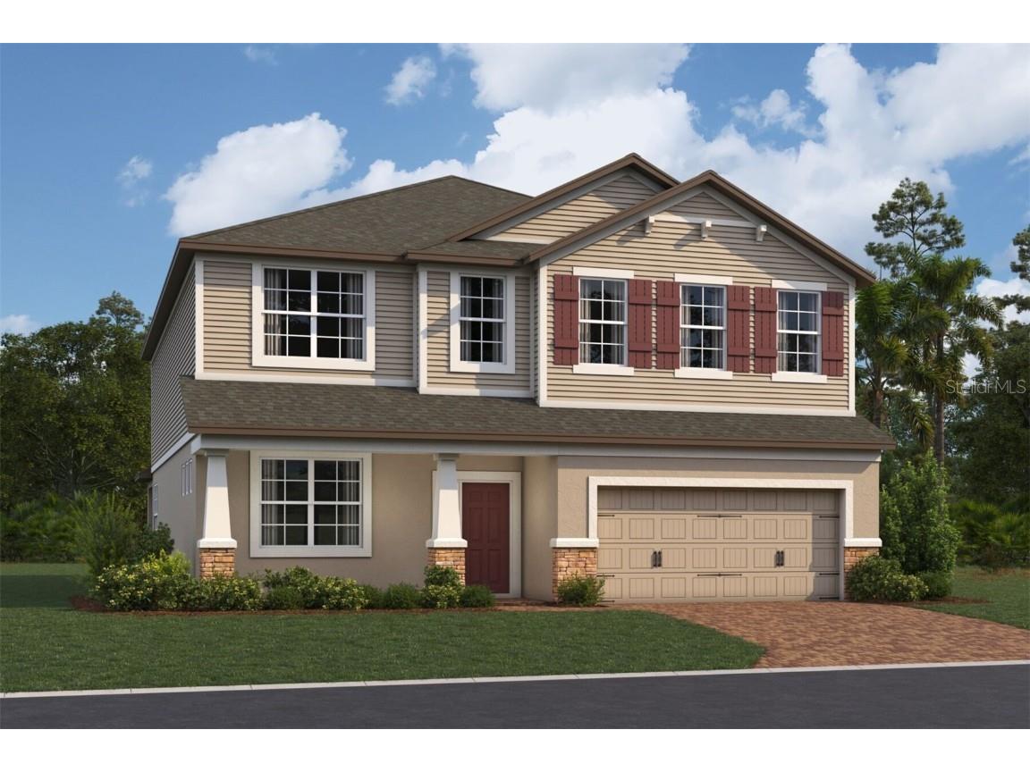 825 River Stone Trail Sanford FL 32771 O6315873 image1