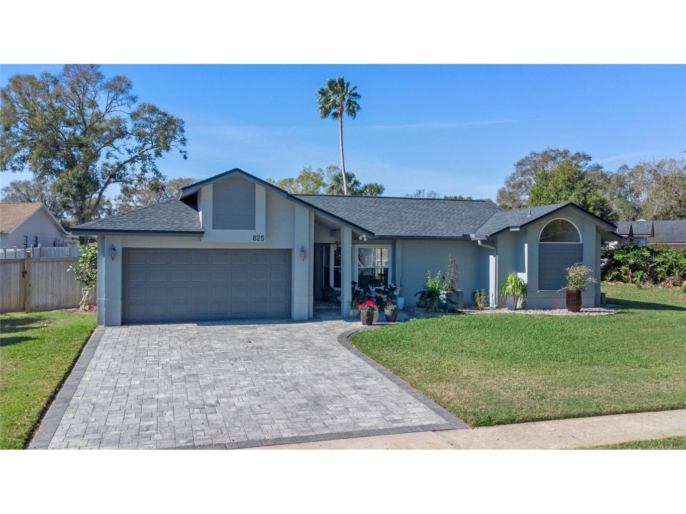 825 Rosemere Circle Orlando FL 32835 - LAKE ROSE O6283694 image1