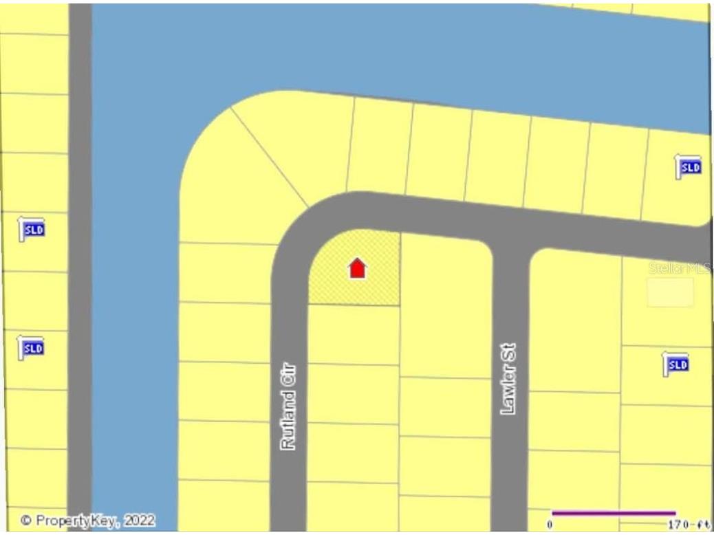 825 Rutland Circle Port Charlotte FL 33954 O6060825 image1