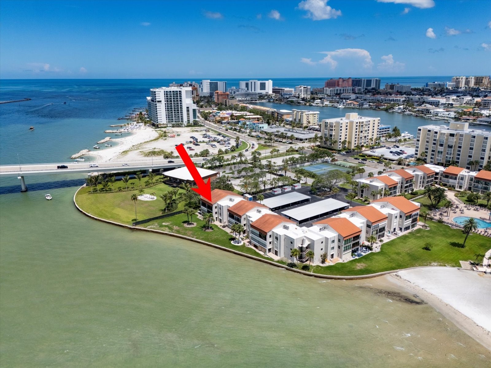 825 S Gulfview Boulevard #202 Clearwater Beach FL 33767 TB8458737 image1