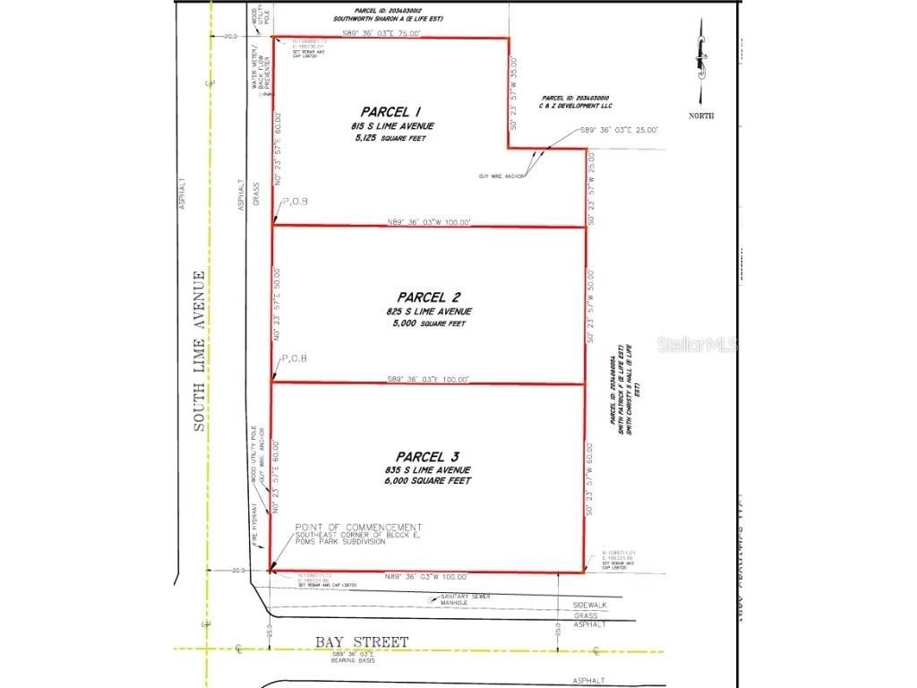 825 S Lime Avenue Sarasota FL 34237 TB8408609 image1