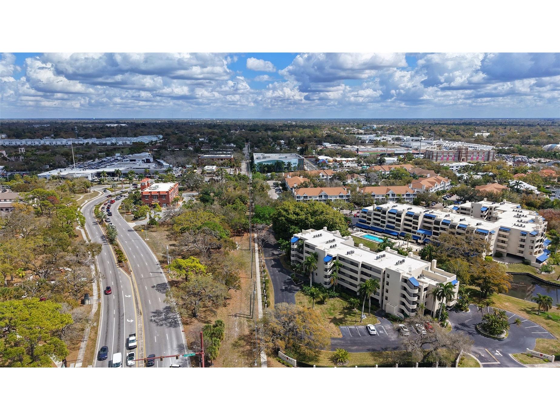 825 S Osprey Avenue #101 Sarasota FL 34236 - HUDSON BAYOU A4685410 image33