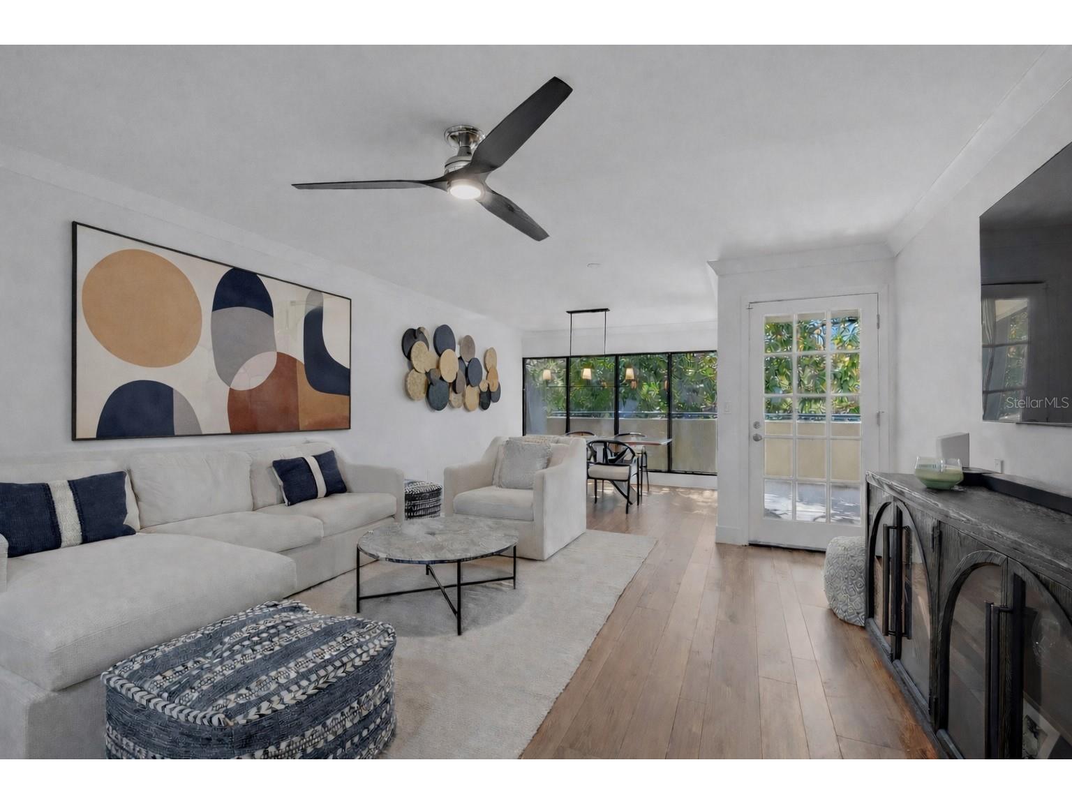 825 S Osprey Avenue #101 Sarasota FL 34236 - HUDSON BAYOU A4685410 image4