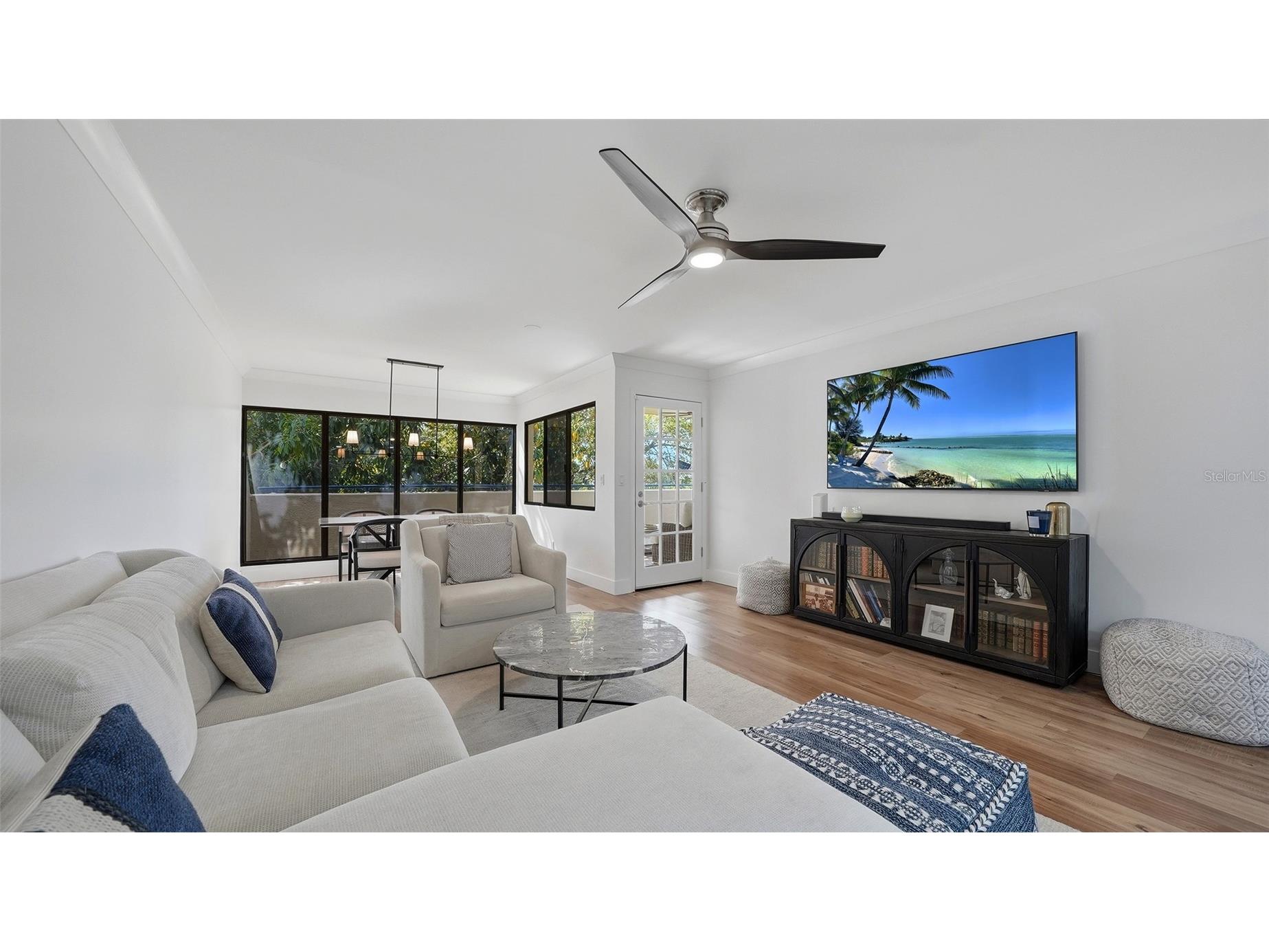 825 S Osprey Avenue #101 Sarasota FL 34236 - HUDSON BAYOU A4685410 image5