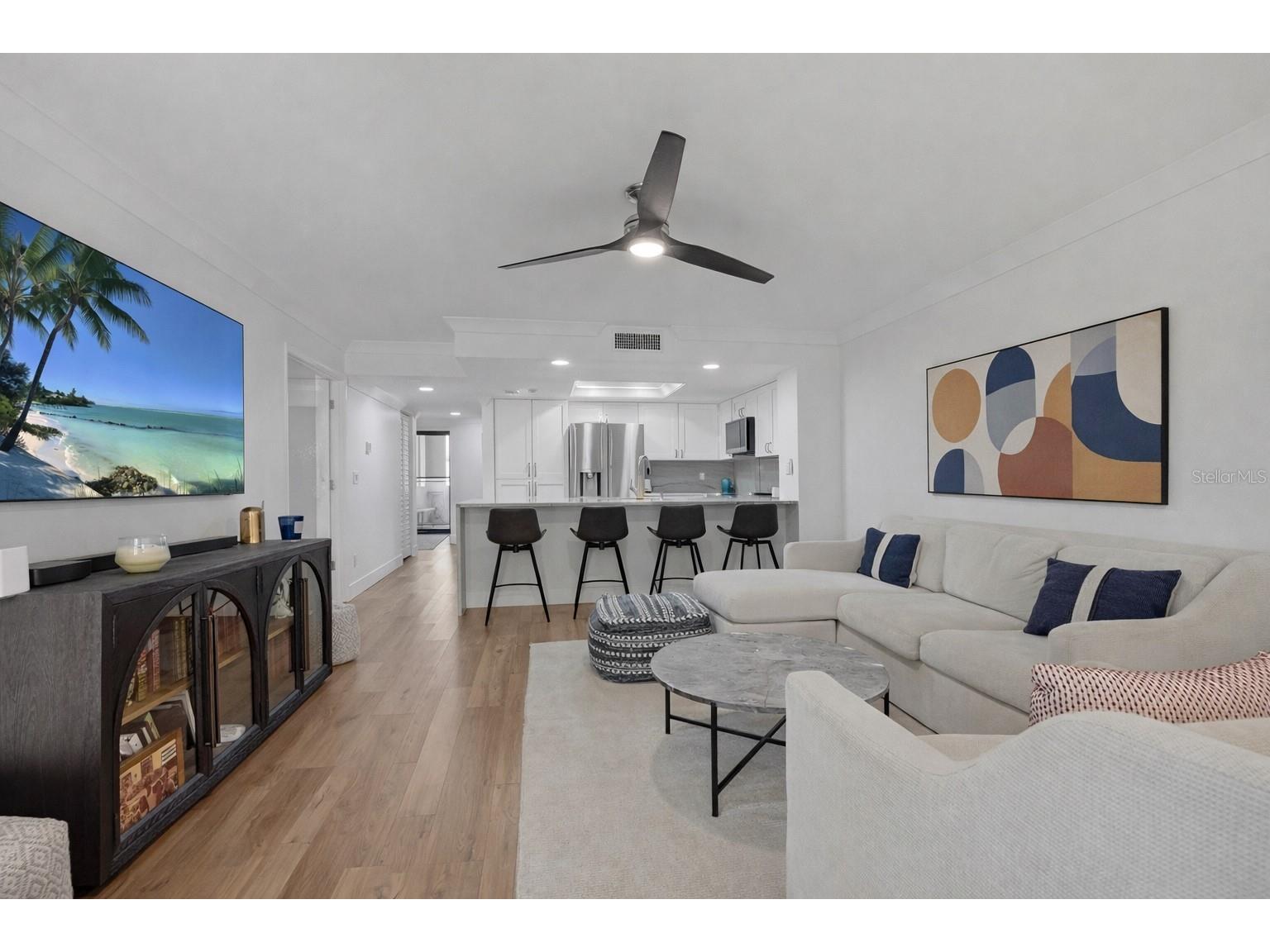 825 S Osprey Avenue #101 Sarasota FL 34236 - HUDSON BAYOU A4685410 image7