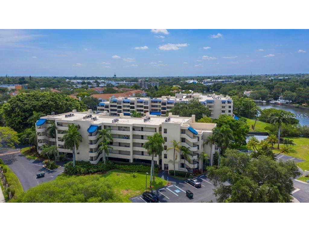 825 S Osprey Avenue #302 Sarasota FL 34236 - HUDSON BAYOU A4647412 image1