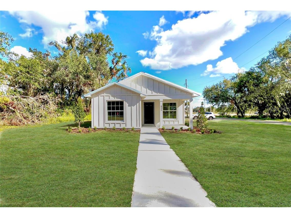 825 S Seminole Avenue Fort Meade FL 33841 L4950115 image1