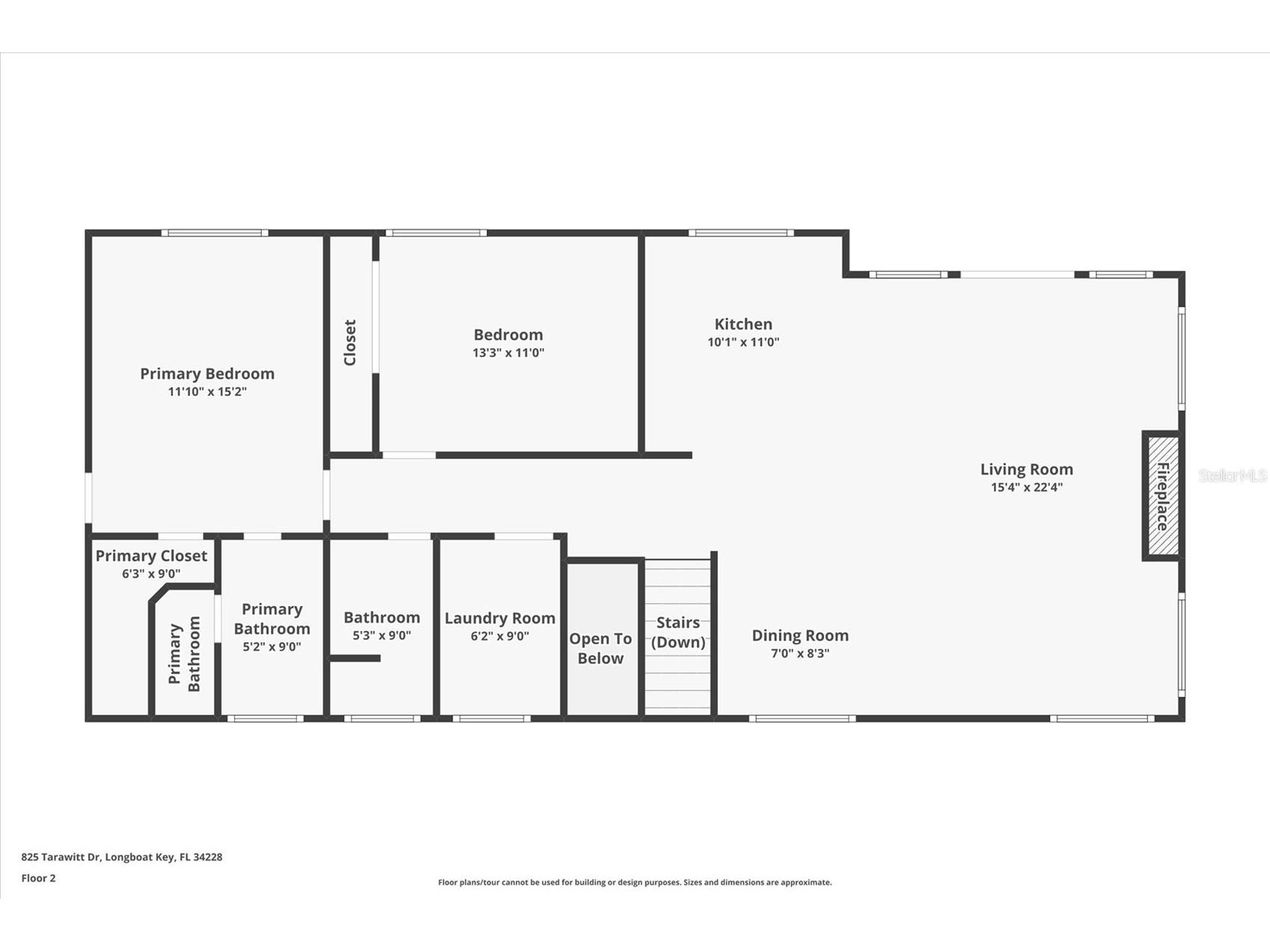 825 Tarawitt Drive Longboat Key FL 34228 A4684674 image45
