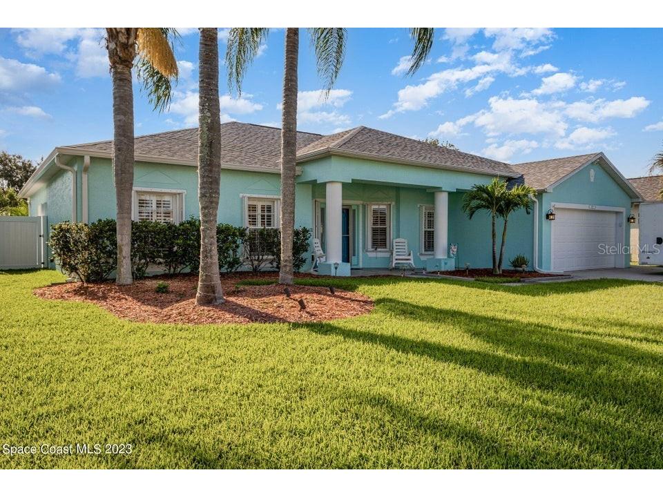 825 Triple Crown Lane West Melbourne FL 32904 V4931213 image1