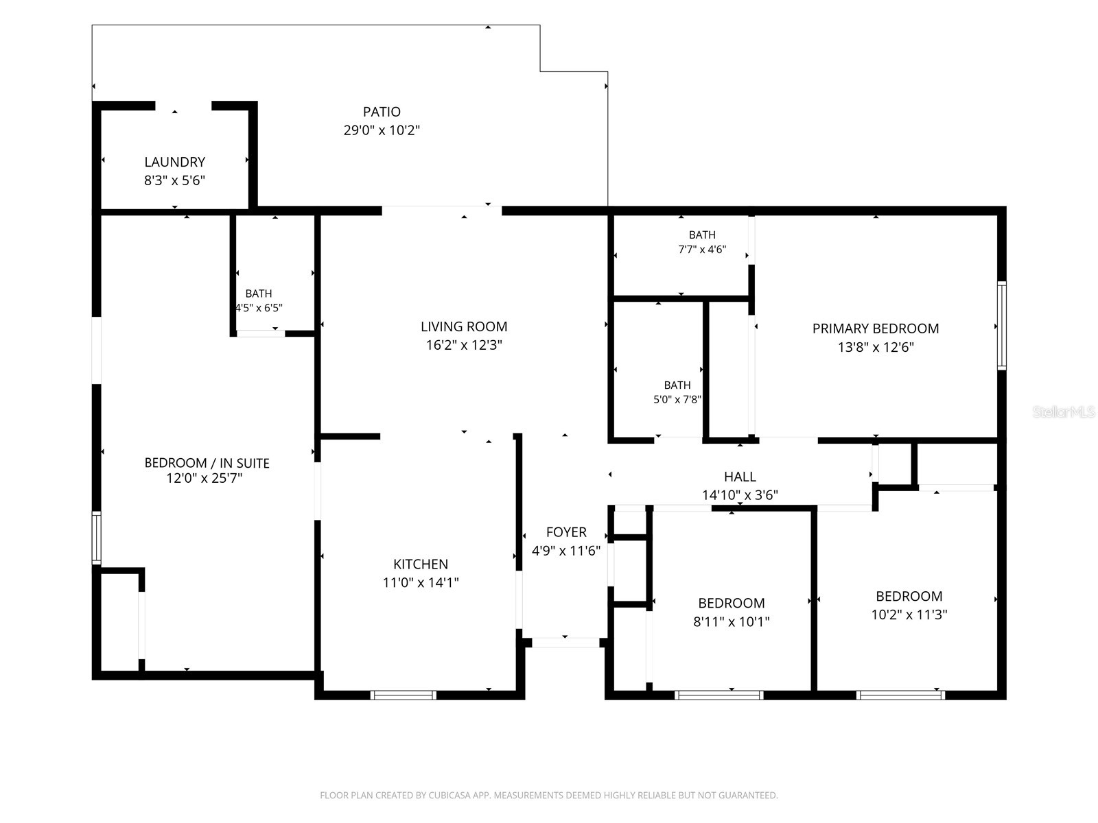 825 Turtle Mound Drive Casselberry FL 32707 O6424315 image32