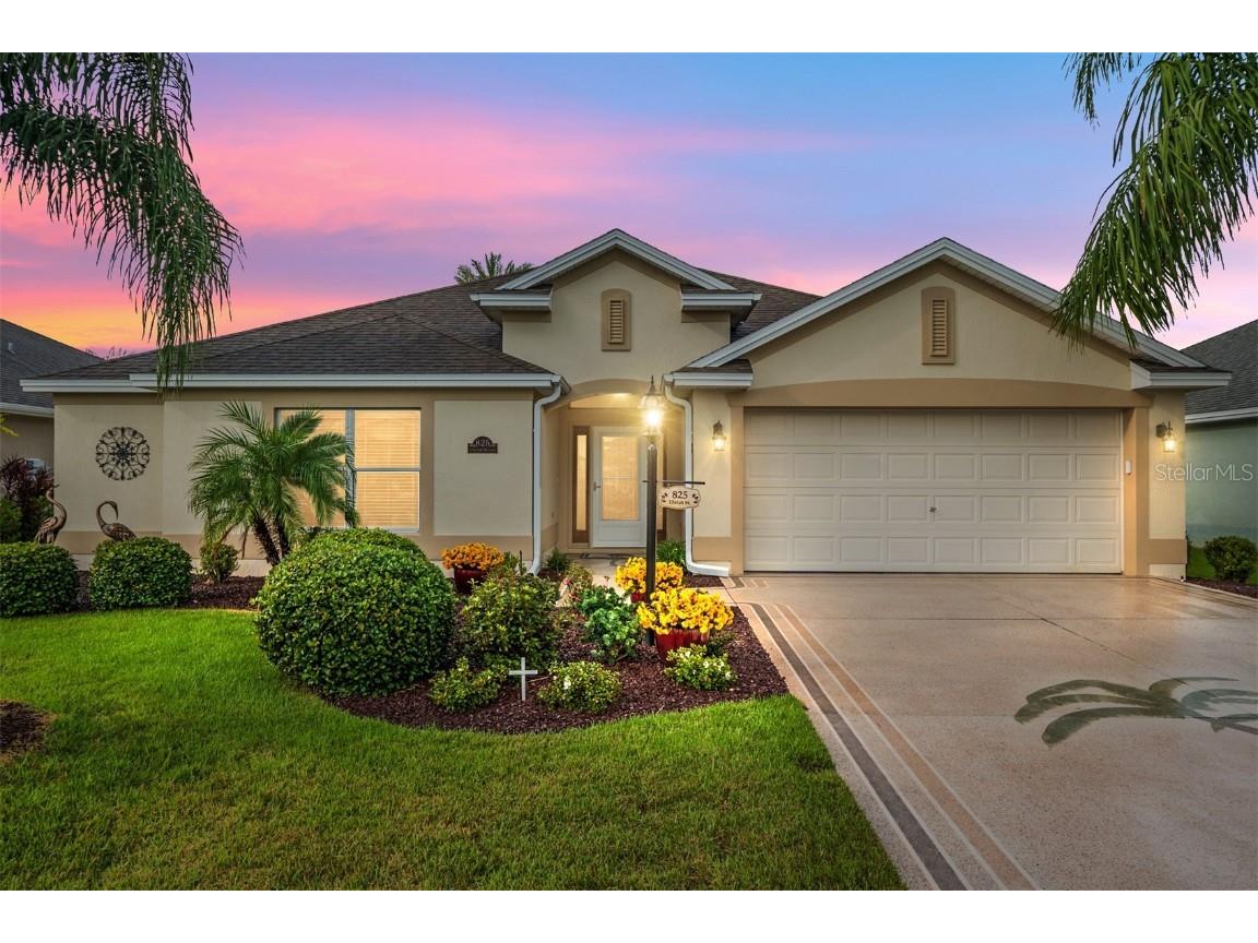 825 Ulelah Street The Villages FL 32163 G5102591 image1