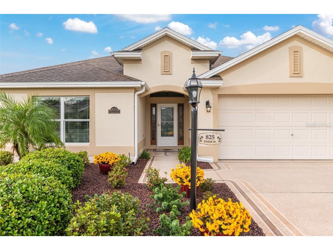 825 Ulelah Street The Villages FL 32163 G5102591 image4
