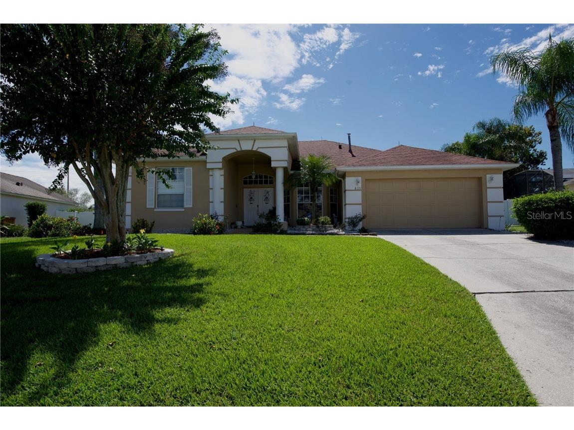 825 Via Bianca Drive Davenport FL 33896 O6132919 image1