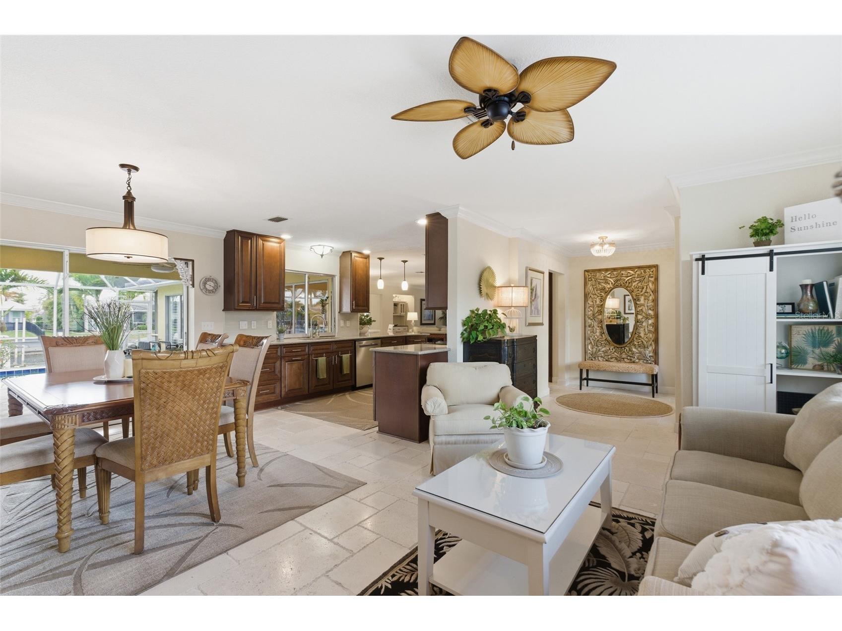825 Via Formia Punta Gorda FL 33950 - LISA BAY C7522778 image14