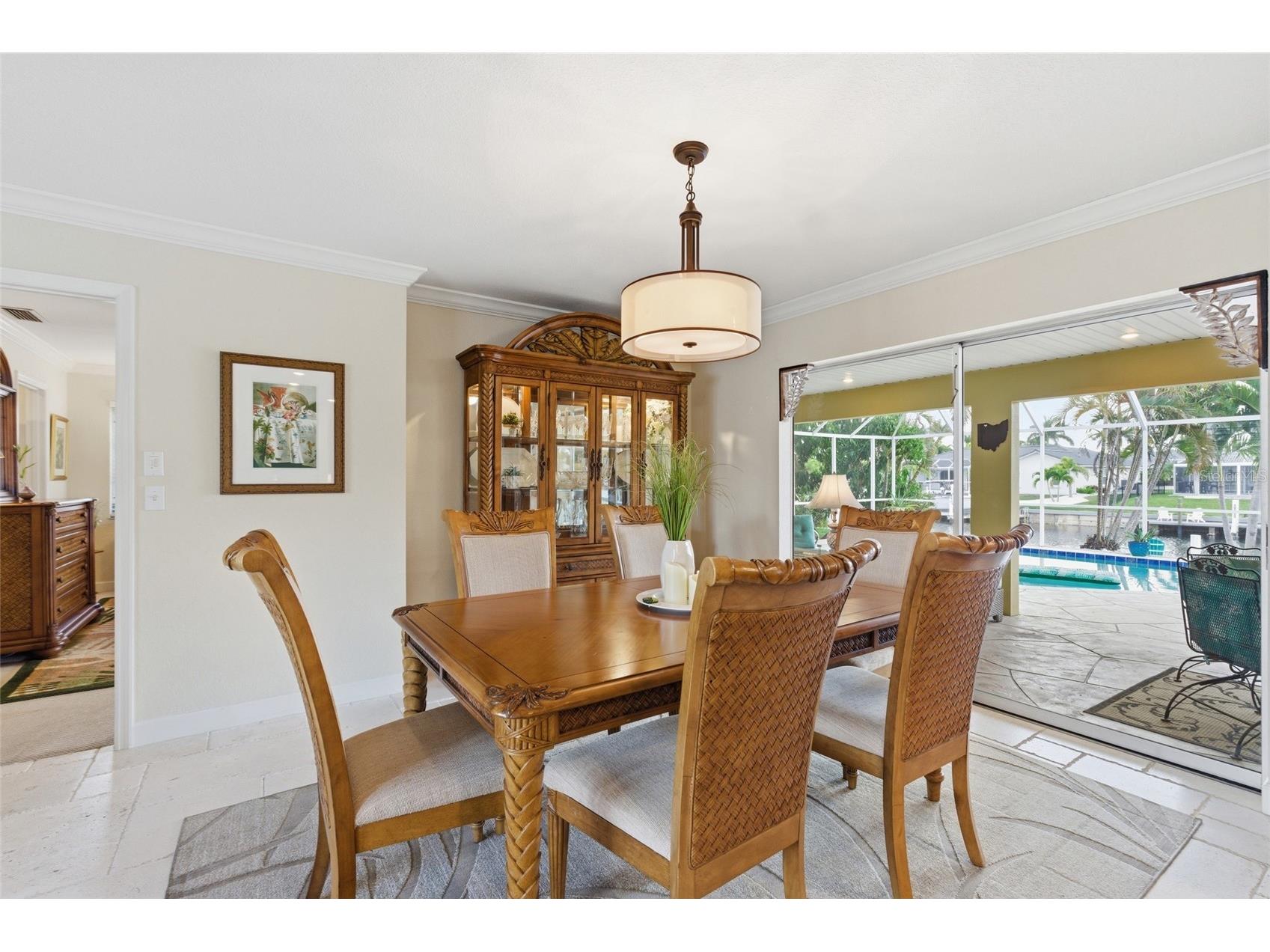 825 Via Formia Punta Gorda FL 33950 - LISA BAY C7522778 image17