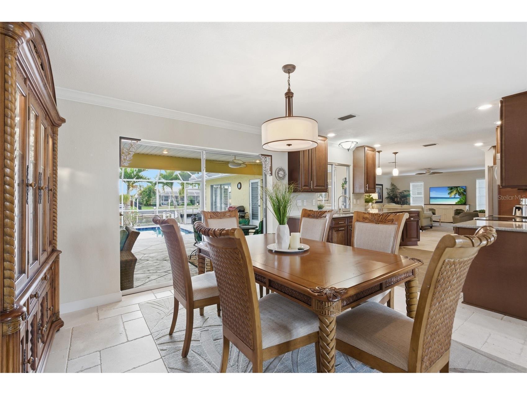 825 Via Formia Punta Gorda FL 33950 - LISA BAY C7522778 image18