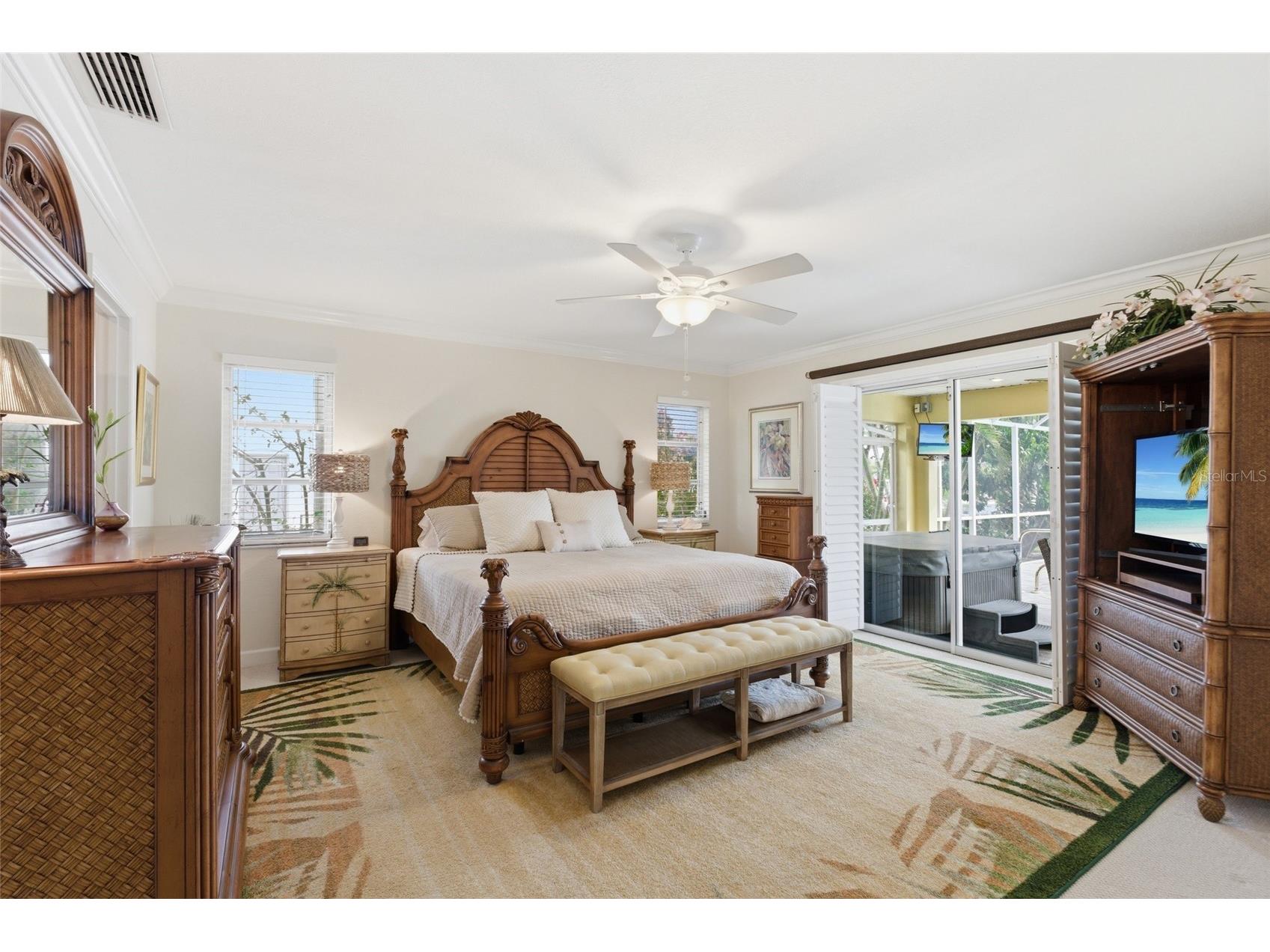 825 Via Formia Punta Gorda FL 33950 - LISA BAY C7522778 image36