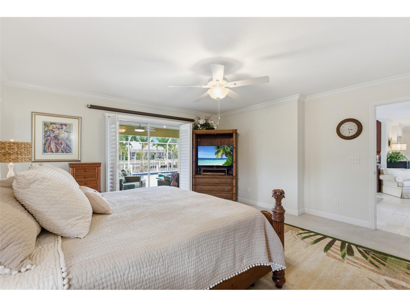 825 Via Formia Punta Gorda FL 33950 - LISA BAY C7522778 image37