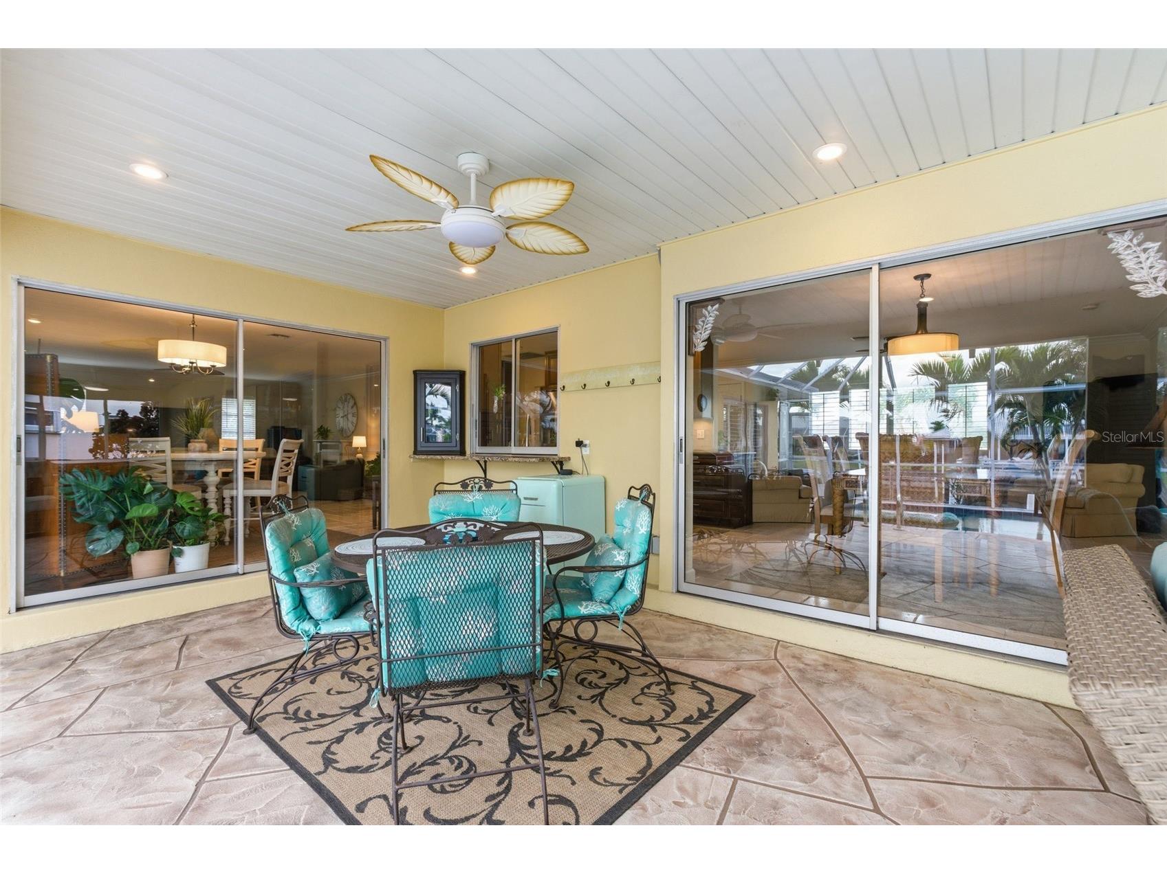 825 Via Formia Punta Gorda FL 33950 - LISA BAY C7522778 image53