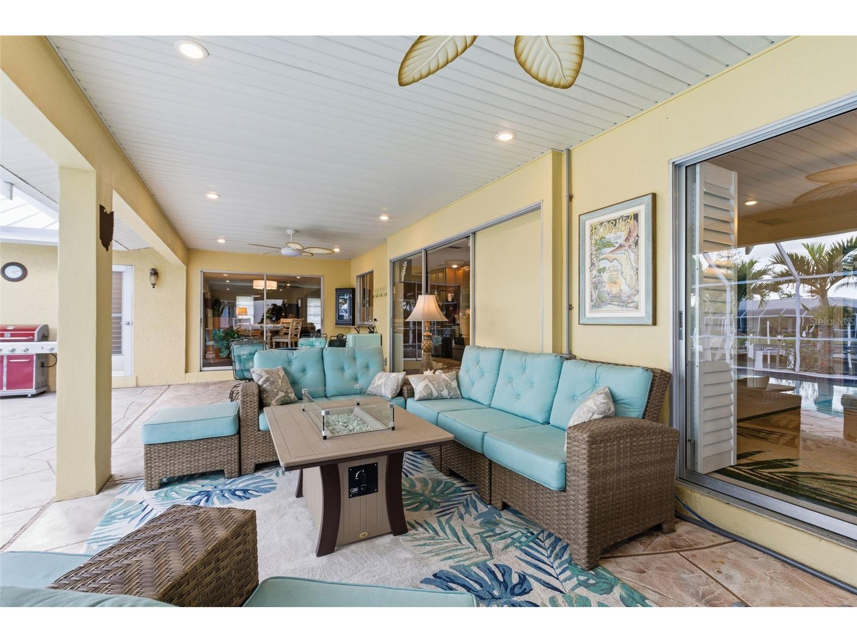 825 Via Formia Punta Gorda FL 33950 - LISA BAY C7522778 image54